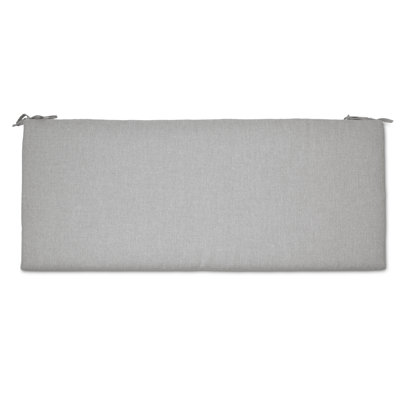 bench cushion outdoor inch